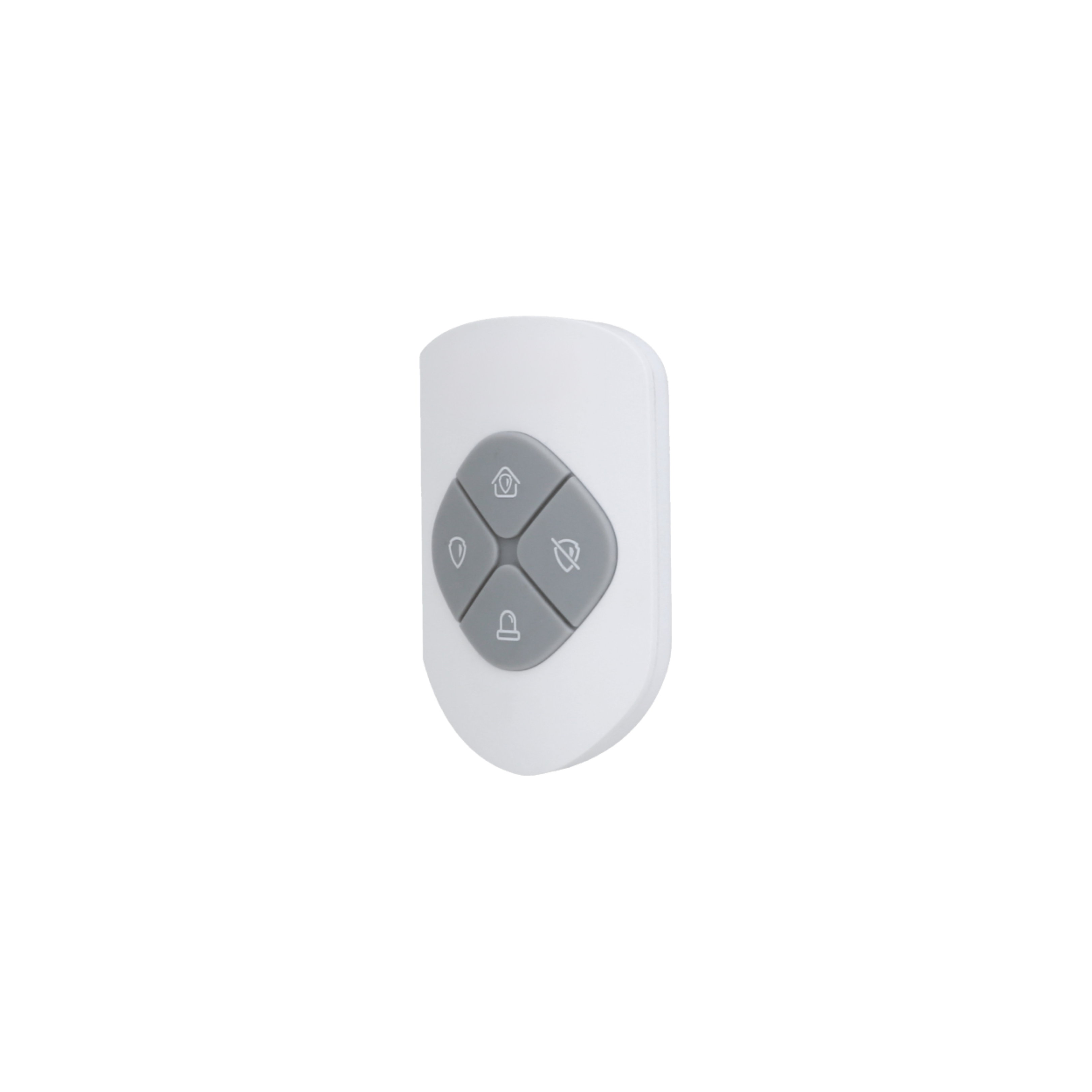Telekomandë Wireless Dahua DHI-ARA24-W2 433MHz për Sisteme Alarmi
