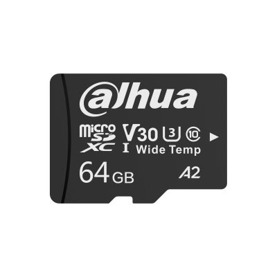 Dahua CL10 Micro SD Card – 32GB / 64GB / 128GB / 256GB