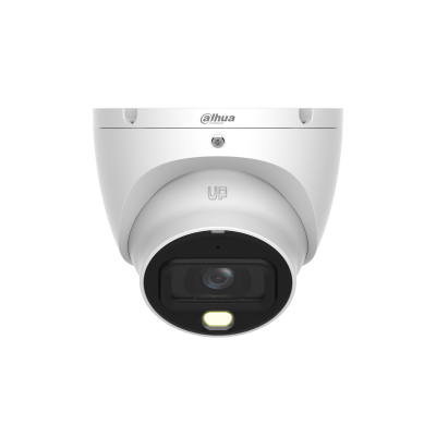 Kamerë sigurie Dahua Full Color, DH-HAC-HDW1809TLMP-A- LED 5.0MP