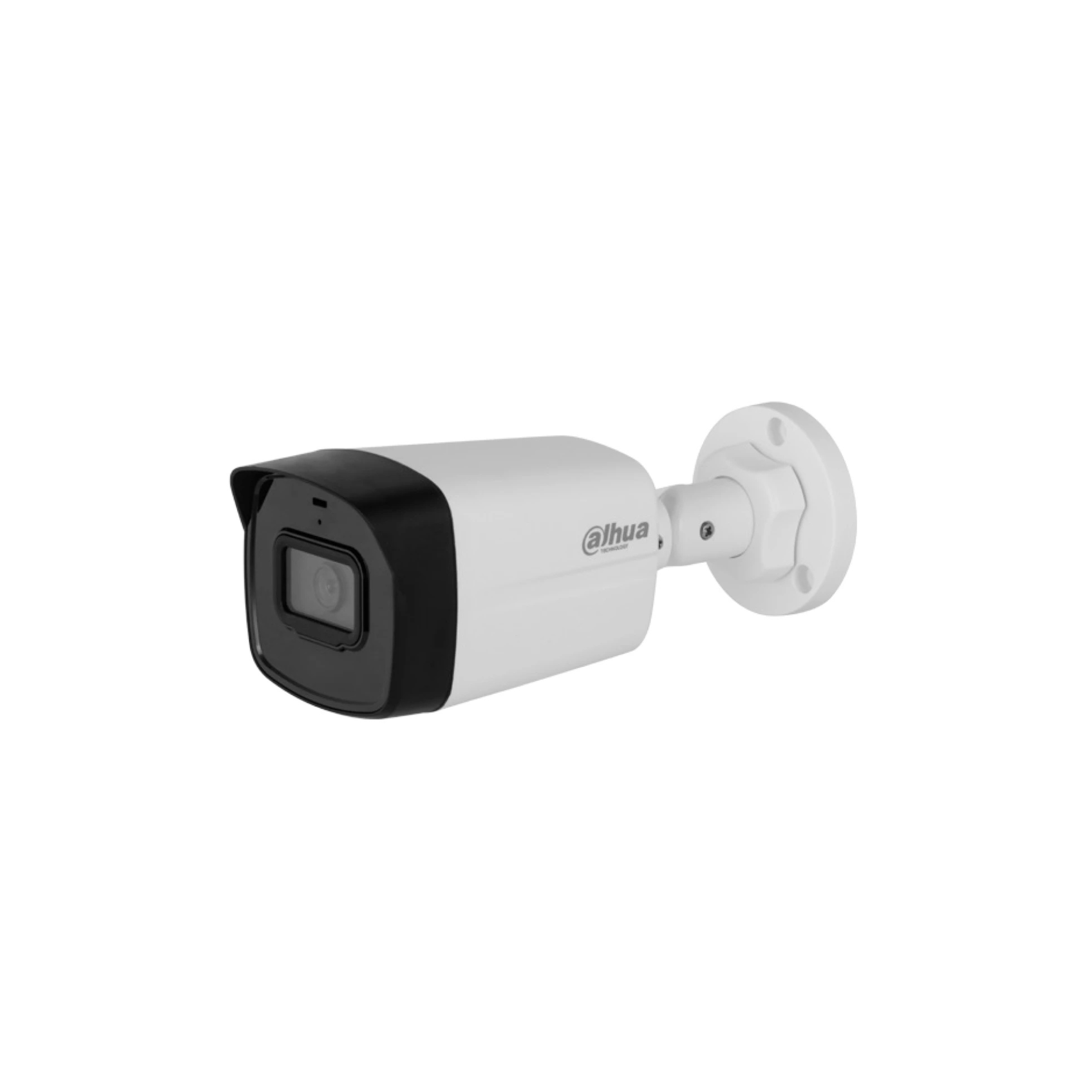 Kamerë IP Dahua DH-IPC-B1E20-A 2MP 2.8mm IR 30m me Audio (Bullet)