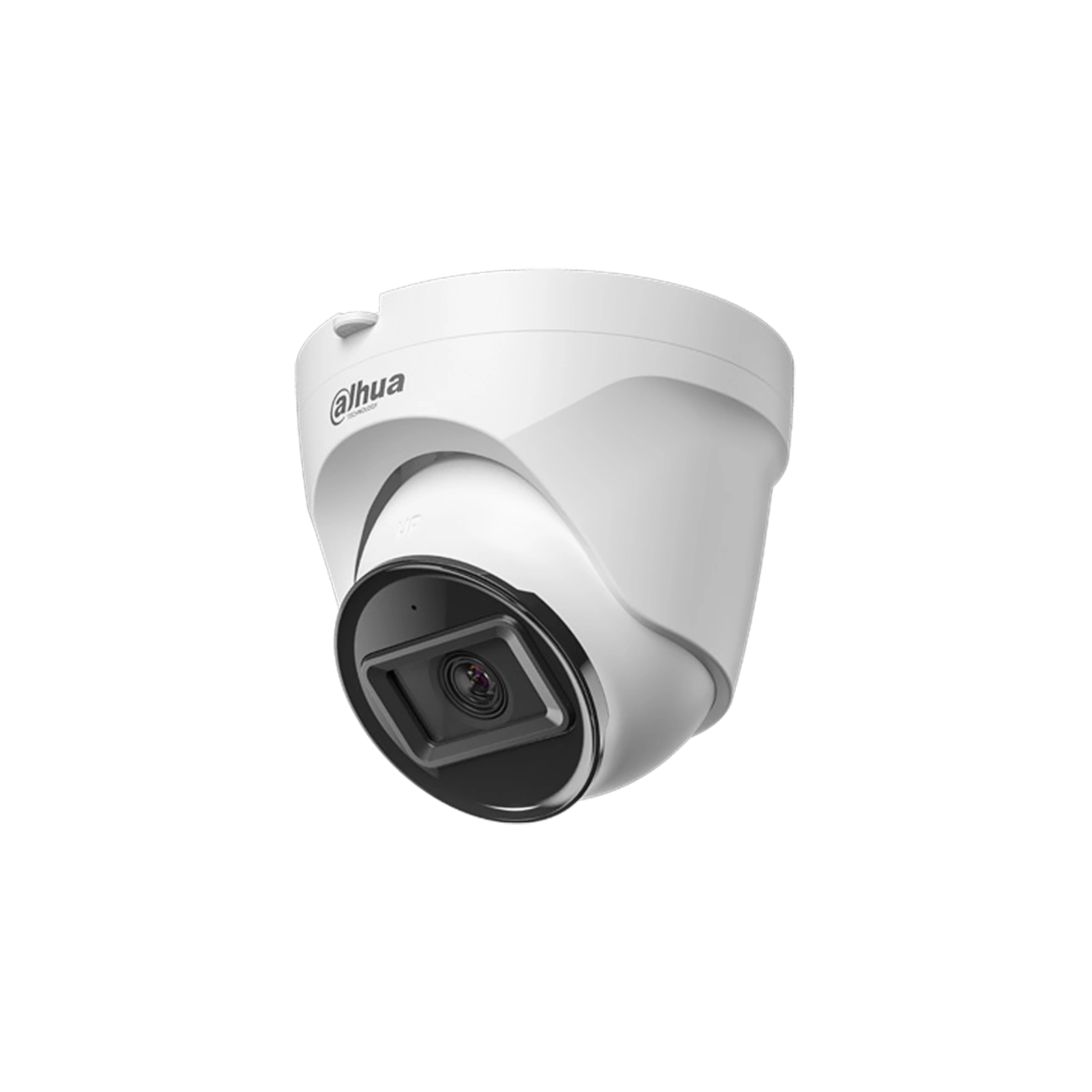 Kamerë IP Dahua DH-IPC-T1E20-A 2MP 2.8mm IR 30m me Audio (Eyeball/Dome)
